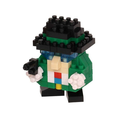 ナノブロック ミニナノ I'm Doraemon ドラえもん vol.2(BOX)全種類 コンプリートエディション(代引不可)