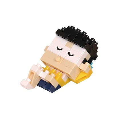 ナノブロック ミニナノ I'm Doraemon ドラえもん vol.2(BOX)全種類 コンプリートエディション(代引不可)