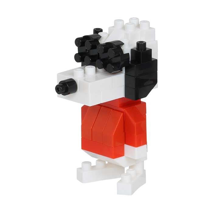 ナノブロック ミニナノ ピーナッツ vol.3(BOX)全種類 コンプリートエディション(代引不可)