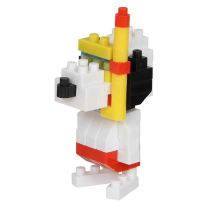 ナノブロック ミニナノ ピーナッツ vol.3(BOX)全種類 コンプリートエディション(代引不可)