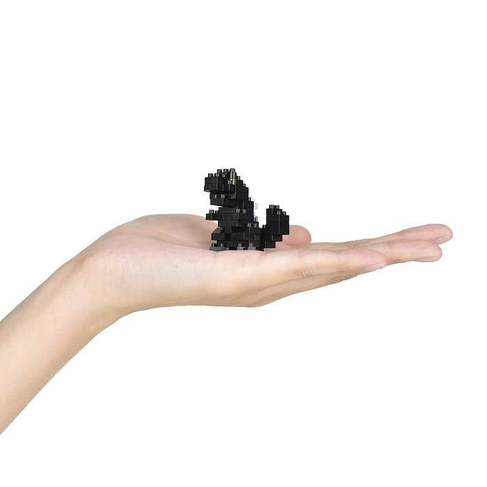 ナノブロック ミニナノ ゴジラ vol.2(BOX)全種類 コンプリートエディション(代引不可)