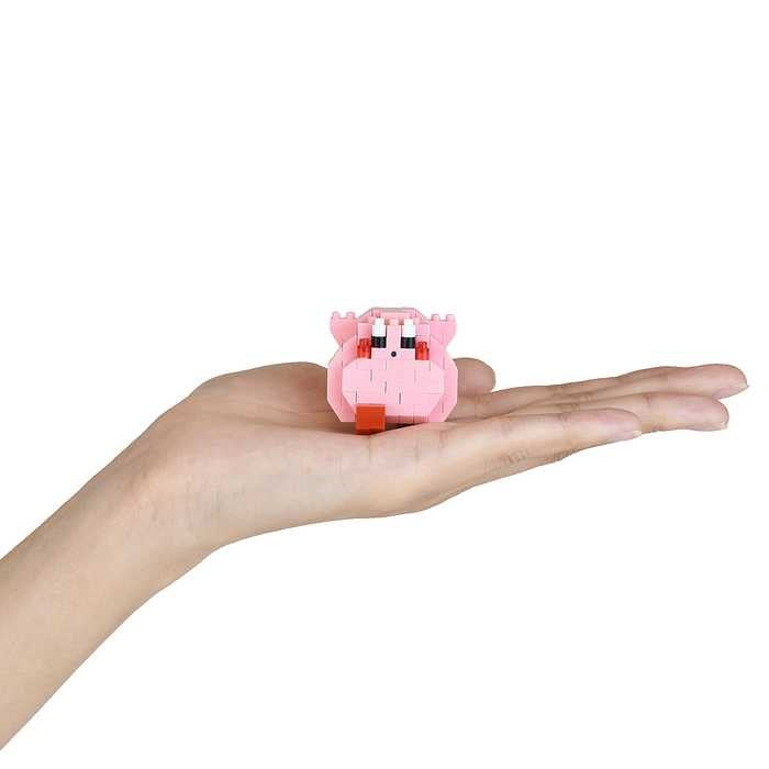 ナノブロック ミニナノ 星のカービィ vol.2(BOX)全種類 コンプリートエディション(代引不可)