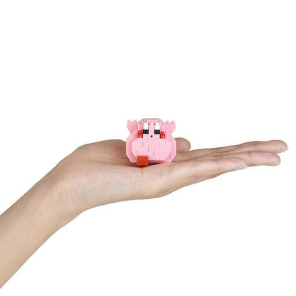 ナノブロック ミニナノ 星のカービィ vol.2(BOX)全種類 コンプリートエディション(代引不可)