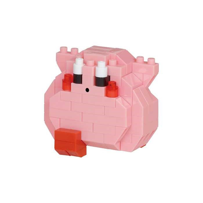 ナノブロック ミニナノ 星のカービィ vol.2(BOX)全種類 コンプリートエディション(代引不可)