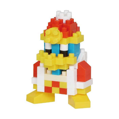 ナノブロック ミニナノ 星のカービィ vol.2(BOX)全種類 コンプリートエディション(代引不可)