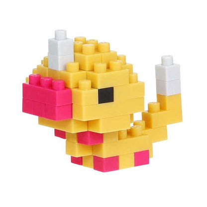 ナノブロック ミニナノ ポケットモンスター どくタイプ(BOX)全種類 コンプリートエディション(代引不可)