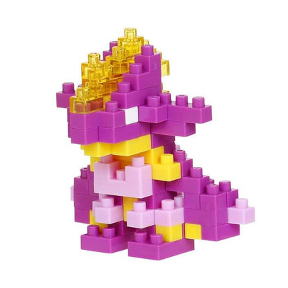 ナノブロック ミニナノ ポケットモンスター どくタイプ(BOX)全種類 コンプリートエディション(代引不可)