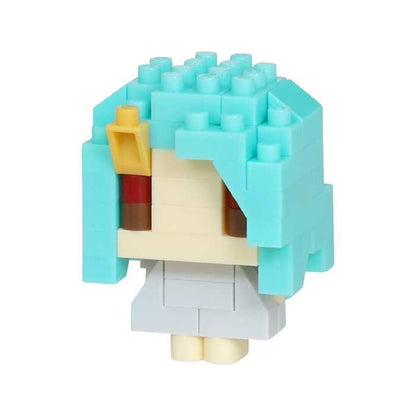 ナノブロック ミニナノ 僕のヒーローアカデミア vol.3(BOX)全種類 コンプリートエディション(代引不可)