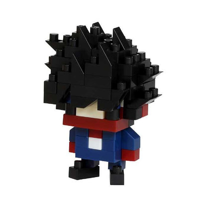 ナノブロック ミニナノ 僕のヒーローアカデミア vol.3(BOX)全種類 コンプリートエディション(代引不可)