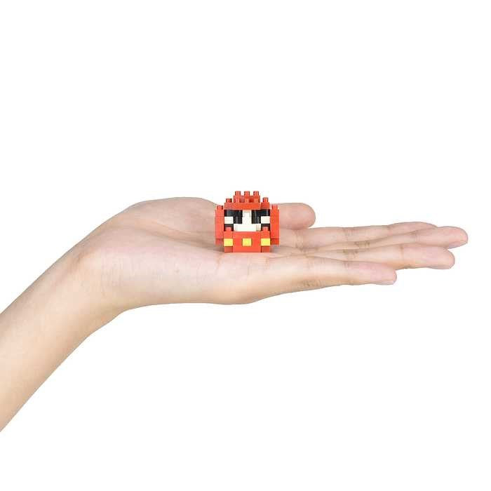 ナノブロック ミニナノ 招福みくじ(BOX)全種類 コンプリートエディション(代引不可)