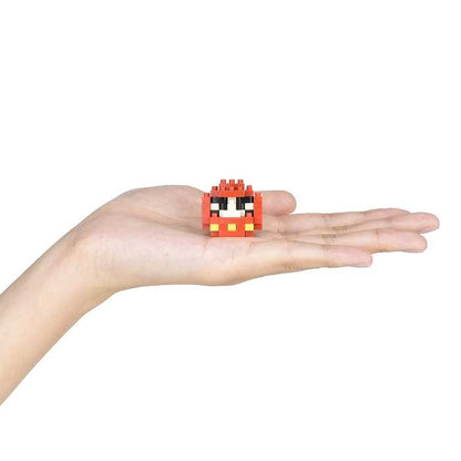 ナノブロック ミニナノ 招福みくじ(BOX)全種類 コンプリートエディション(代引不可)