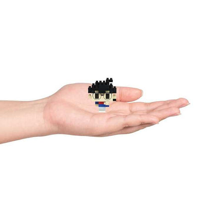 ナノブロック ミニナノ 名探偵コナン vol.4(BOX)全種類 コンプリートエディション(代引不可)