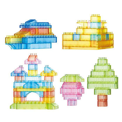 カワダ ダイヤブロック HIKARIIRO(ヒカリイロ) M(代引不可)