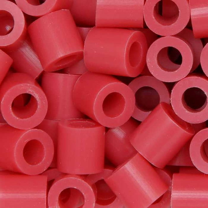 カワダ パーラービーズ 単色 ローズ(代引不可)