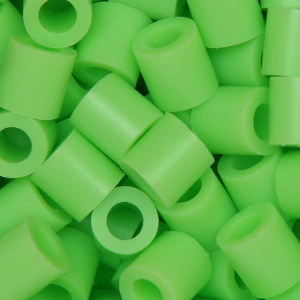 カワダ パーラービーズ 単色 サワーアップル おもちゃ(代引不可)