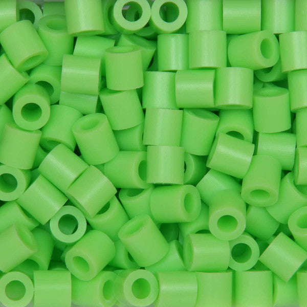 カワダ パーラービーズ 単色 サワーアップル おもちゃ(代引不可)