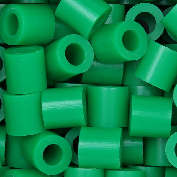 カワダ パーラービーズ 単色 クローバー おもちゃ(代引不可)