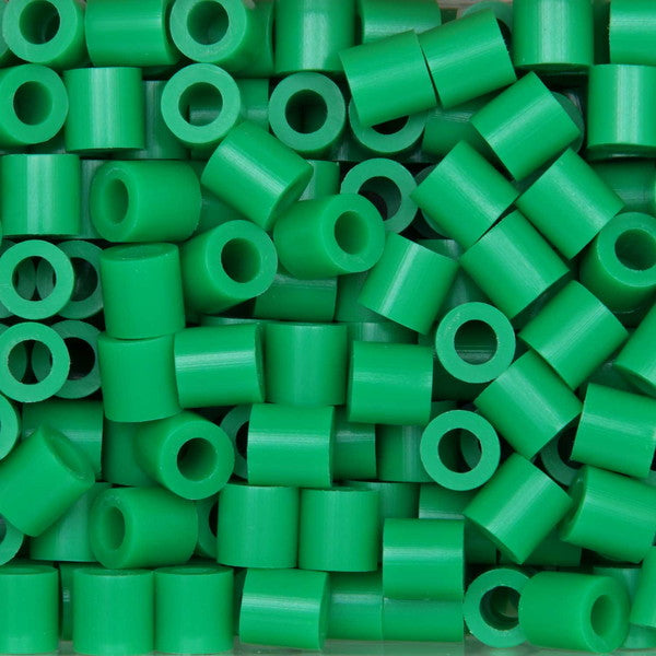 カワダ パーラービーズ 単色 クローバー おもちゃ(代引不可)