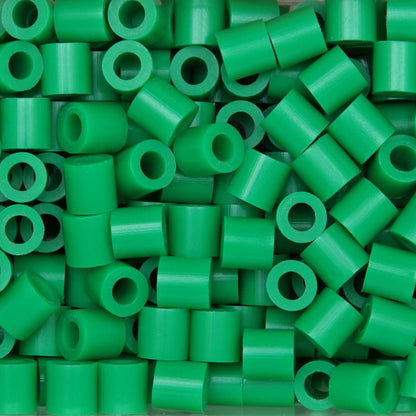 カワダ パーラービーズ 単色 クローバー おもちゃ(代引不可)