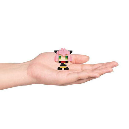 カワダ ナノブロック ミニナノ SPY×FAMILY vol.2(単品)(代引不可)