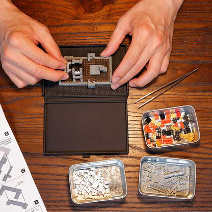 ナノブロック ロケット発射台 おもちゃ 玩具 キッズ 男の子 女の子 女子 男子 誕生日プレゼント ギフト クリスマス 室内 遊び プレゼント ホビー インテリア コレクション 宇宙 星 空(代引不可)