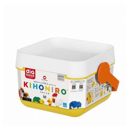 カワダ ダイヤブロック KIHONIRO(キホンイロ) M(代引不可)