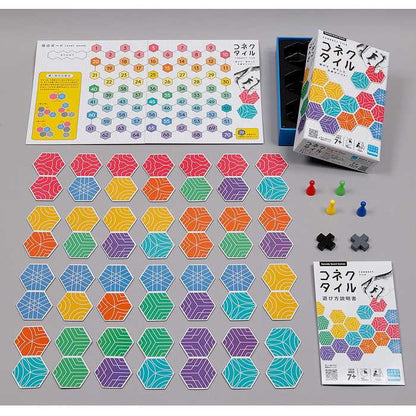 カワダ KBG-14 コネクタイル(代引不可)