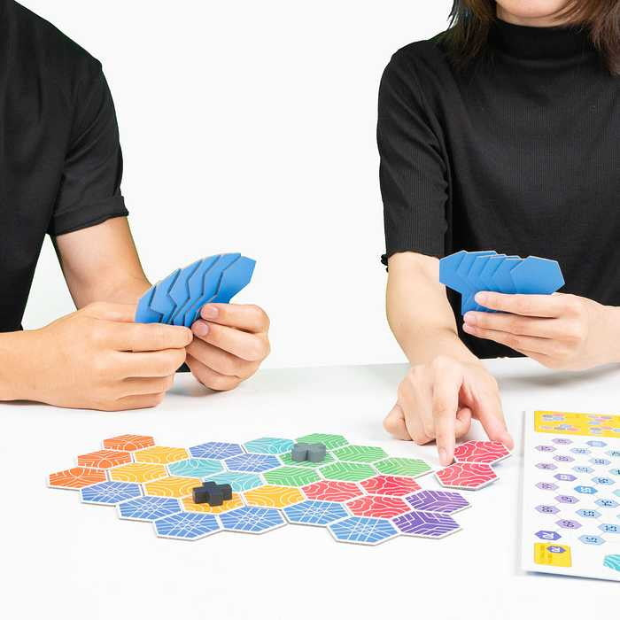 カワダ KBG-14 コネクタイル(代引不可)