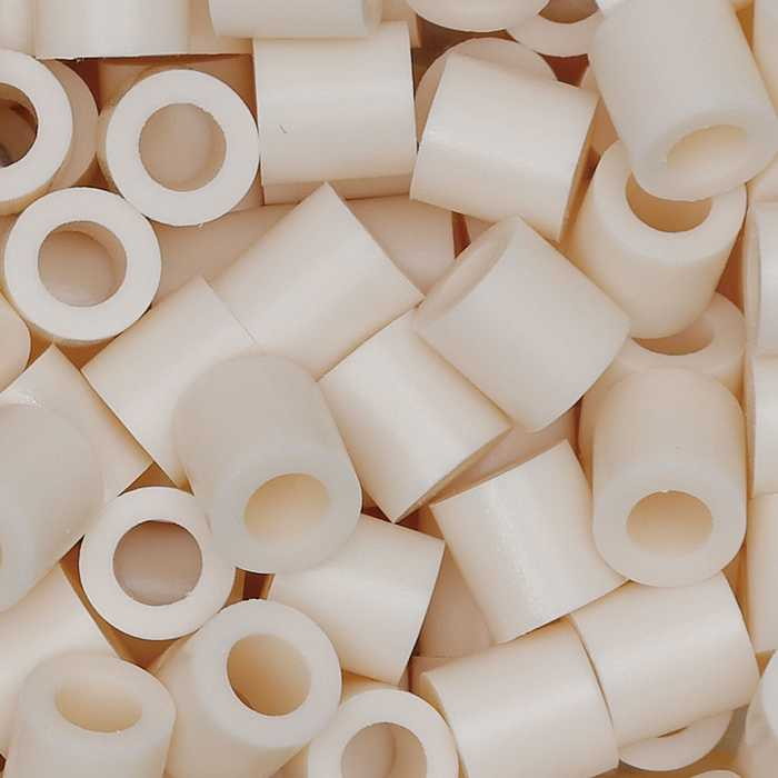 カワダ パーラービーズ 単色 マシュマロ(代引不可)