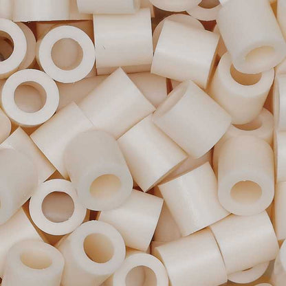 カワダ パーラービーズ 単色 マシュマロ(代引不可)