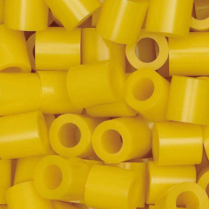 カワダ パーラービーズ 単色 ひまわり(代引不可)