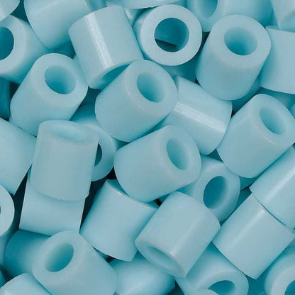 【予約商品 4月1日まで先行販売】パーラービーズ 単色 ロビンズエッグ カワダ(代引不可)