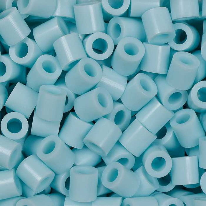 【予約商品 4月1日まで先行販売】パーラービーズ 単色 ロビンズエッグ カワダ(代引不可)