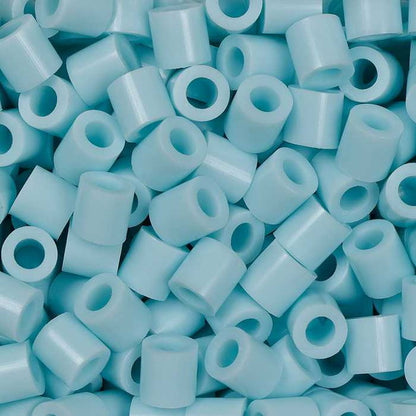 【予約商品 4月1日まで先行販売】パーラービーズ 単色 ロビンズエッグ カワダ(代引不可)