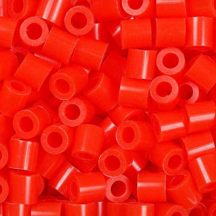 【予約商品 4月1日まで先行販売】パーラービーズ 単色 トマト カワダ(代引不可)