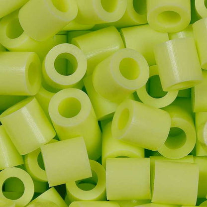 【予約商品 4月1日まで先行販売】パーラービーズ 単色 シャーベット カワダ(代引不可)