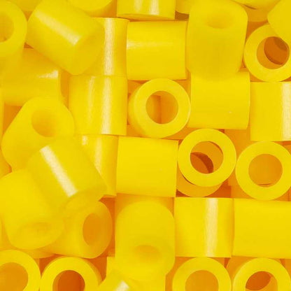 【予約商品 4月1日まで先行販売】パーラービーズ 単色 レモン カワダ(代引不可)