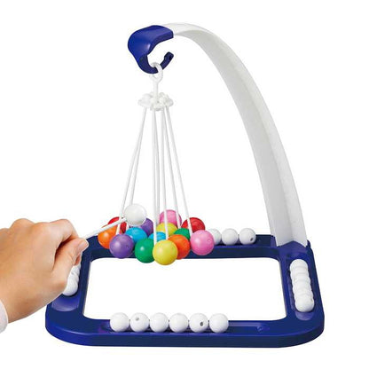 たまつむバランス リニューアル おもちゃ ゲーム ファミリートイ 家族 友達 簡単 子ども 大人 玩具 室内遊び ギフト プレゼント 誕生日 キッズ 子ども クリスマス(代引不可)