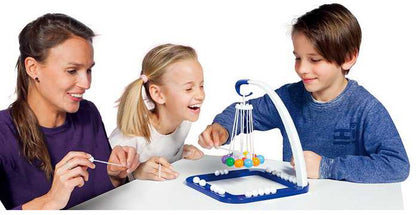 たまつむバランス リニューアル おもちゃ ゲーム ファミリートイ 家族 友達 簡単 子ども 大人 玩具 室内遊び ギフト プレゼント 誕生日 キッズ 子ども クリスマス(代引不可)