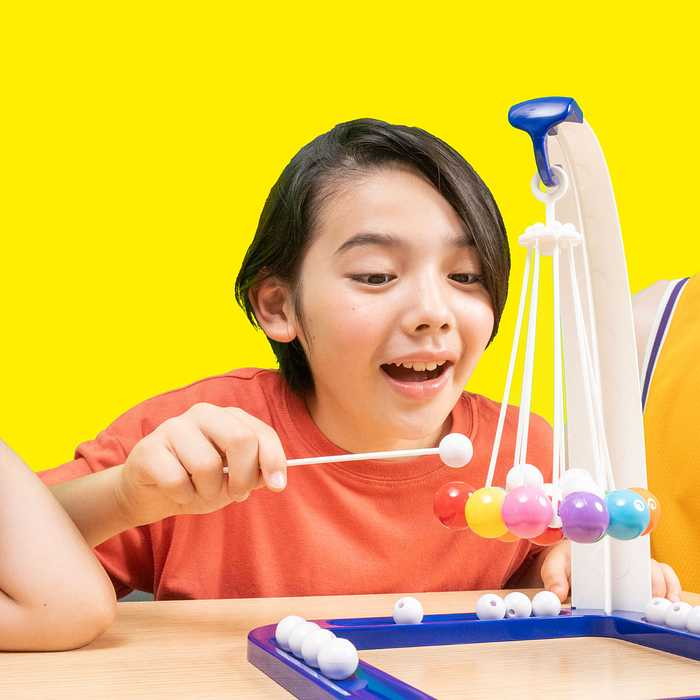 たまつむバランス リニューアル おもちゃ ゲーム ファミリートイ 家族 友達 簡単 子ども 大人 玩具 室内遊び ギフト プレゼント 誕生日 キッズ 子ども クリスマス(代引不可)