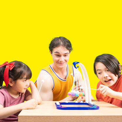 たまつむバランス リニューアル おもちゃ ゲーム ファミリートイ 家族 友達 簡単 子ども 大人 玩具 室内遊び ギフト プレゼント 誕生日 キッズ 子ども クリスマス(代引不可)