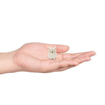 カワダ ナノブロック ミニナノ すみっコぐらし(単品)(代引不可)