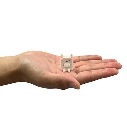 ナノブロック ミニナノ すみっコぐらし(BOX)全種類 コンプリートエディション(代引不可)