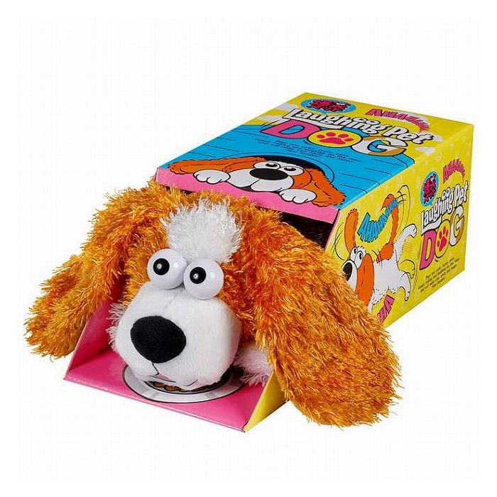 カワダ VB-011 爆笑ペット イヌ (2023)(代引不可)