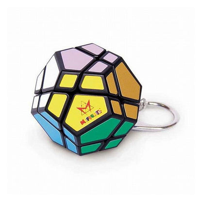 カワダ メファート立体パズル ミニ スキューブ KR-04(代引不可)