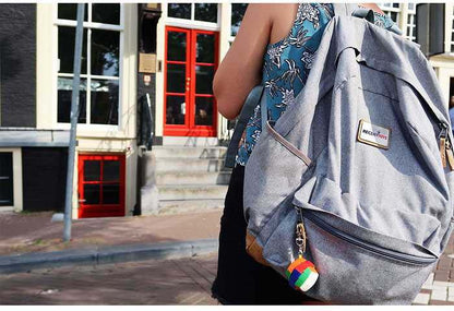 カワダ メファート立体パズル ミニ ピローキューブ KR-05(代引不可)