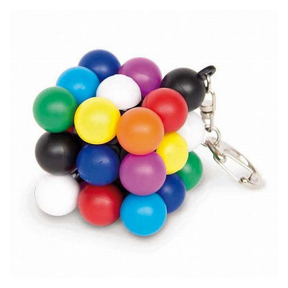 カワダ メファート立体パズル ミニ モレキューブ KR-06(代引不可)