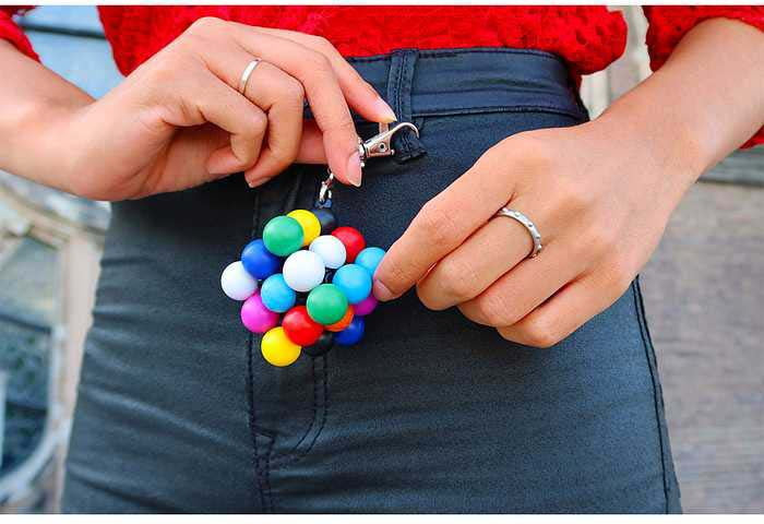 カワダ メファート立体パズル ミニ モレキューブ KR-06(代引不可)