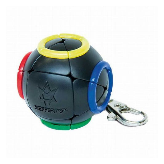 カワダ メファート立体パズル ミニ クリエイティブボール KR-07(代引不可)