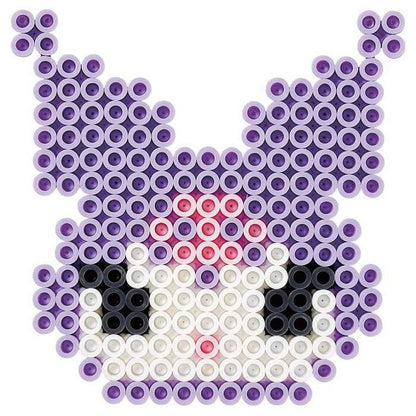 パーラービーズ かんたん!キャラビーズセット クロミ カワダ(代引不可)